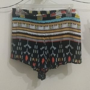 Cleobella Shorts